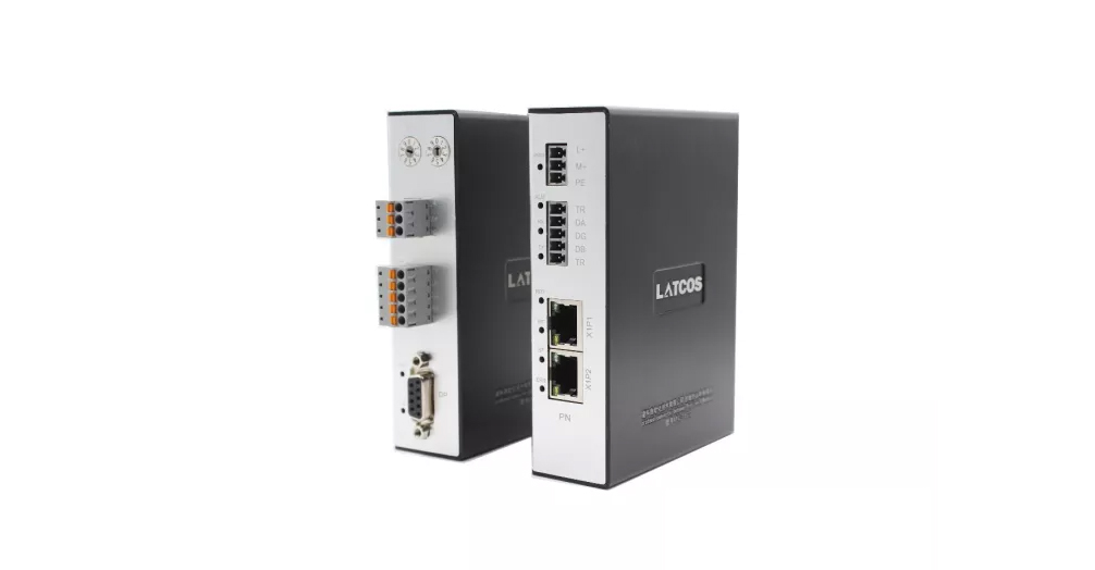 APG工業網關將于年底正式上市